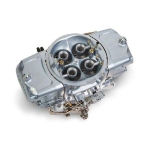 CARBURATEUR 4v 4 CORPS MIGHTY DEMON 850 CFM ANNULAR MECHANICAL 1.560X1-3/4 Demon 5563020GC