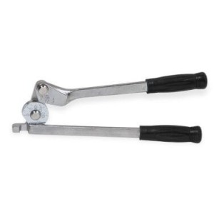 1/4 HAND TUBE BENDER Earls 026ERL
