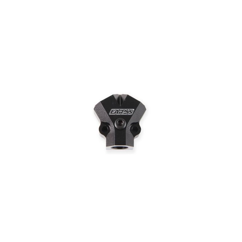 -10 Y FUEL BLOCK Earls 100176ERL