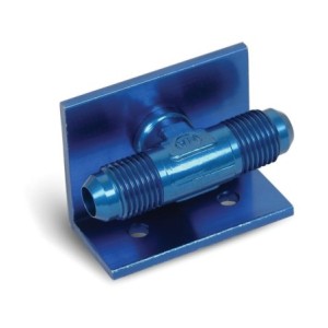 ADAPTATEUR -6 INLINE FUEL GAUGE ADAPTER Earls 100190ERL