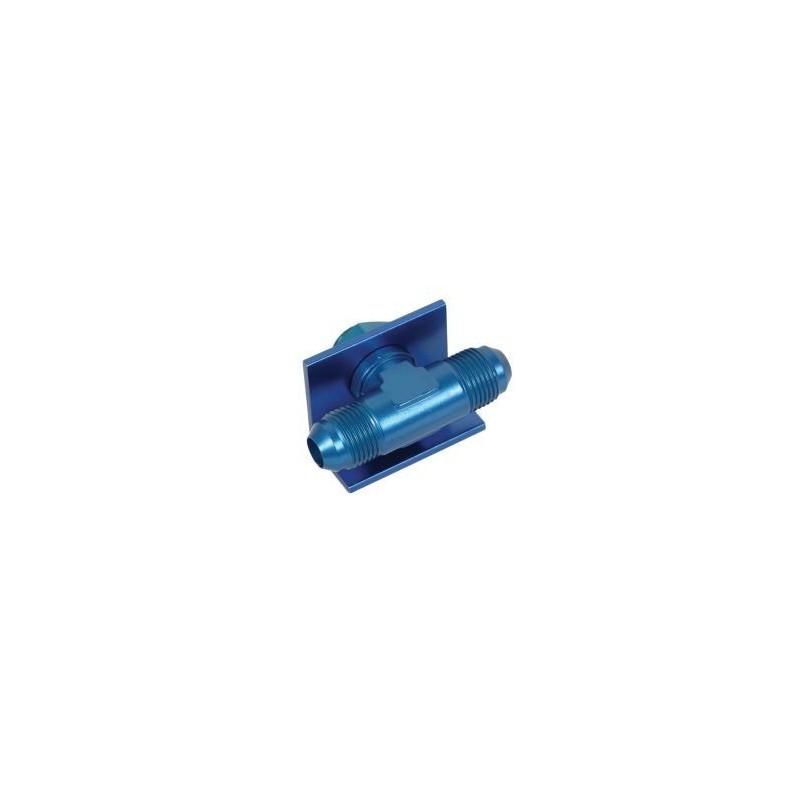 ADAPTATEUR -8 INLINE FUEL GAUGE ADAPTER Earls 100191ERLP