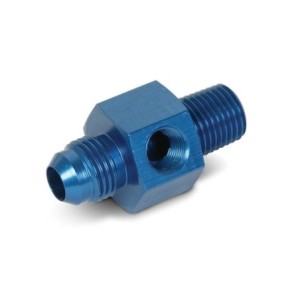 ADAPTATEUR -6 FUEL PRESSURE GA ADAPTER Earls 100193ERL