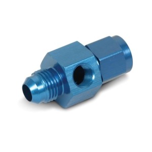 ADAPTATEUR GAGE ADAPTER -6 M TO -6 FEMALE Earls 100199ERL
