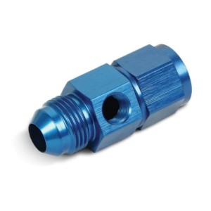 ADAPTATEUR GAGE ADAPTER -8 M TO -8 FEMALE Earls 100200ERL