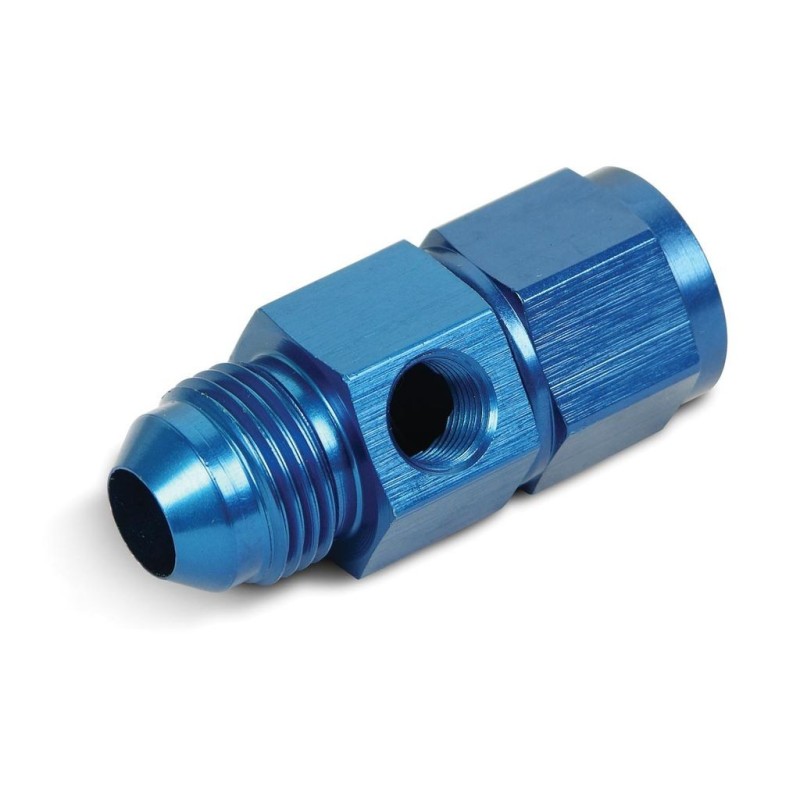 ADAPTATEUR GAGE ADAPTER -8 M TO -8 FEMALE Earls 100200ERL
