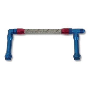 9-1/2 SINGLE INLET -6 Earls 101175ERL