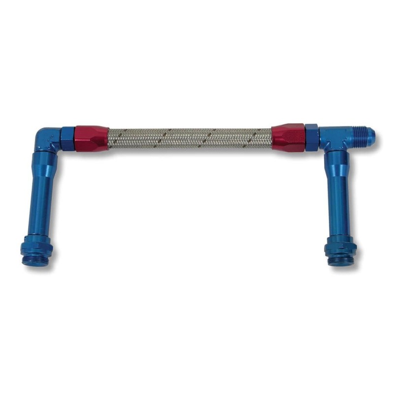 9-1/2 SINGLE INLET -6 Earls 101175ERL