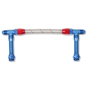 9-1/2 DOUBLE INLET -8 Earls 101276ERL