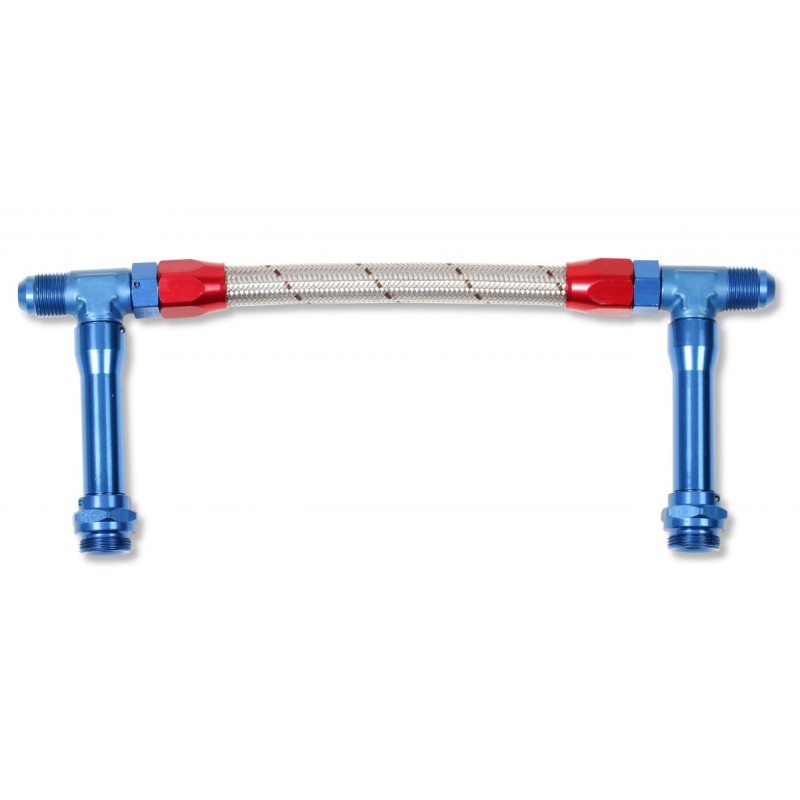 9-1/2 DOUBLE INLET -8 Earls 101276ERL