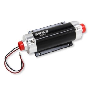 POMPE A ESSENCE ELECTRIQUE FUEL PUMP