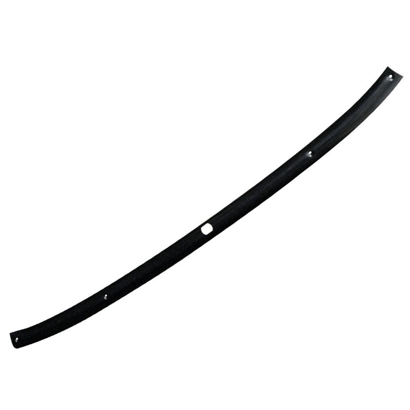 FORD MUSTANG 1969-1970 CIEL DE TOIT Front headliner Molding SCOTT DRAKE C9ZZ-6503606