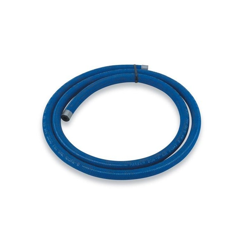 TUYAU -6 POWER STEERING HOSE 6 FT PC. CHCK 130006ERL INV Earls 130606ERL