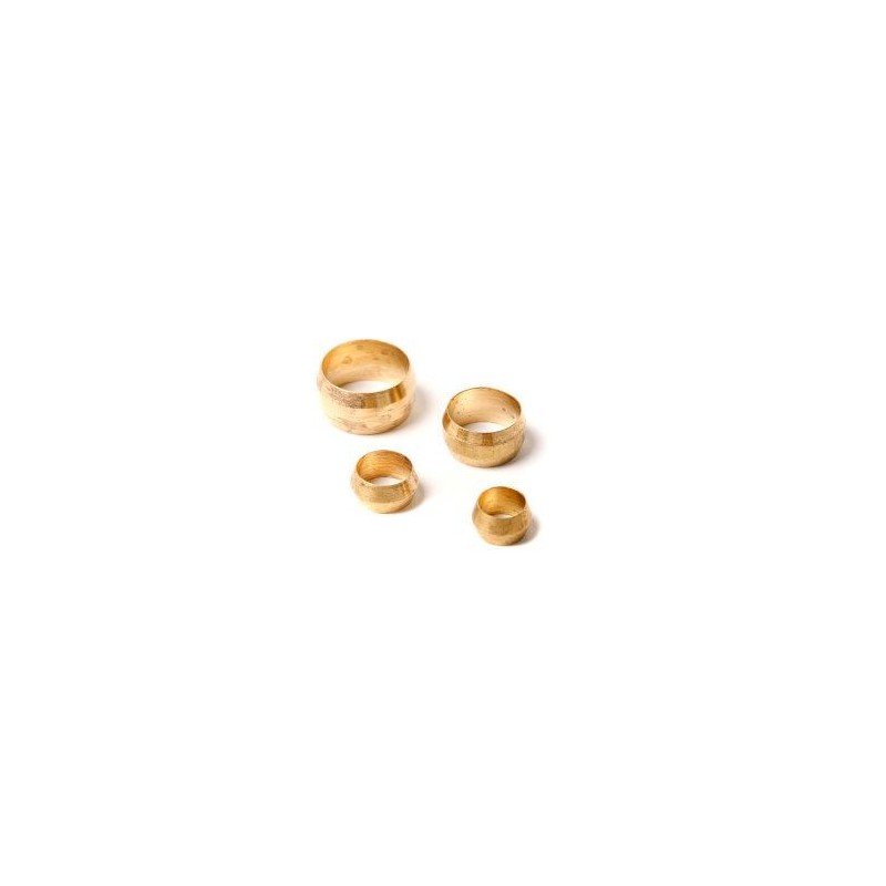 REMPLACEMENT 3/8 REPLACEMENT COMPRESSION SLEEVE Earls 165060ERL