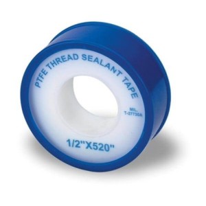 1/2 X 520 PTFE TAPE Earls 175002ERL