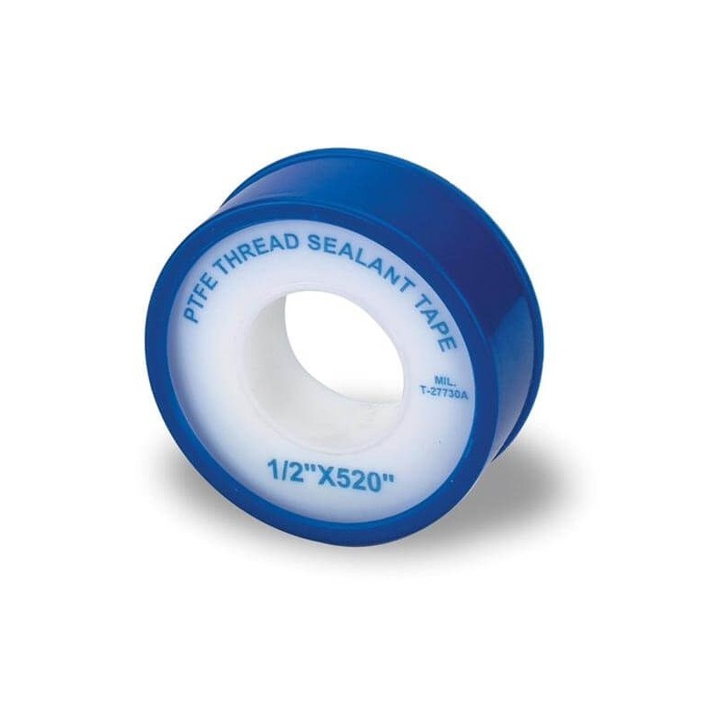 1/2 X 520 PTFE TAPE Earls 175002ERL