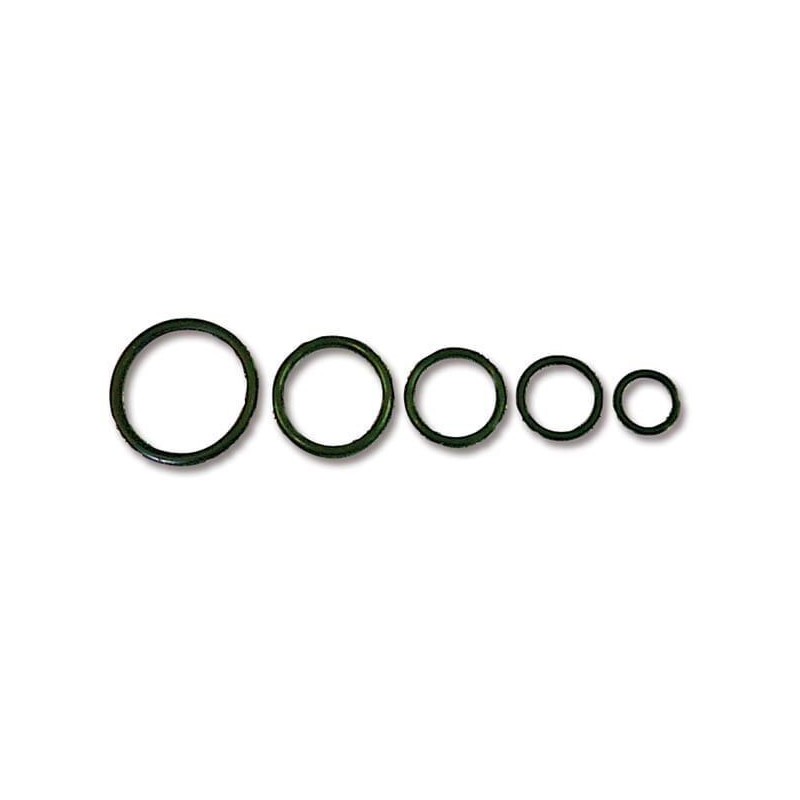-4 0-RING - PKG. OF 10 Earls 176004ERL