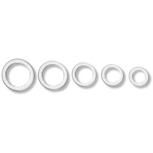 -4 CRUSH WASHER - PKG. OF 10 Earls 177004ERL