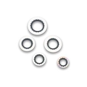 1/2 STAT-O-SEAL - PKG. OF 2 Earls 178008ERL