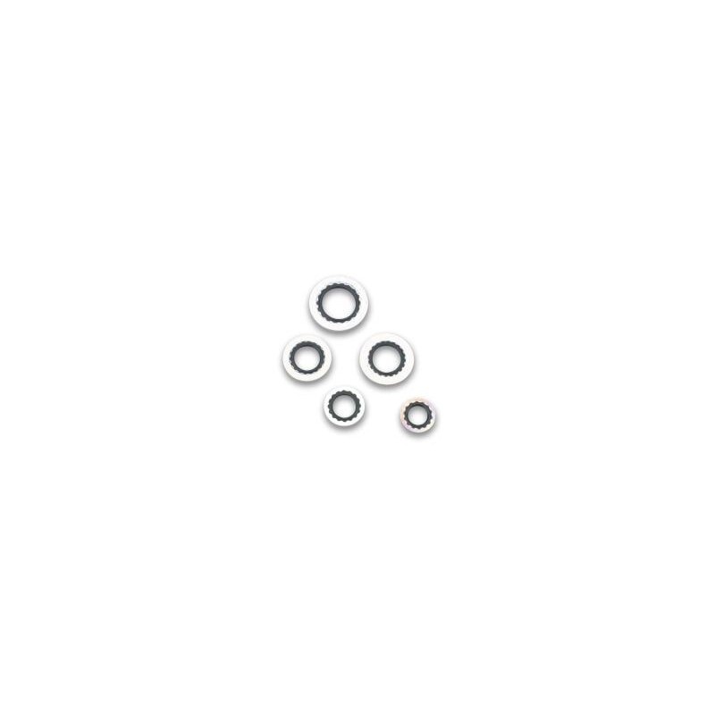 9/16 STAT-O-SEAL - PKG. OF 2 Earls 178009ERL