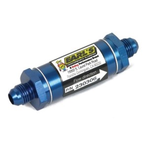 FILTRE A HUILE -6 OIL FILTER Earls 230306ERL