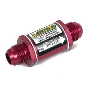FILTRE A HUILE -10 OIL FILTER Earls 230310ERL