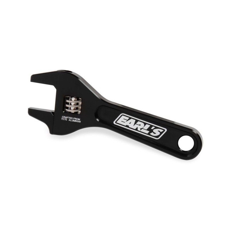 EARLS ALUMINUM AN FITTING WRENCH -3 TO -16 Earls 230400ERL