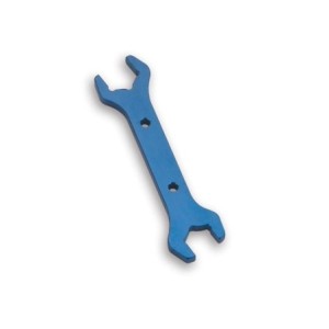 -8 B NUT & -6 SOCKET WRENCH Earls 230409ERL