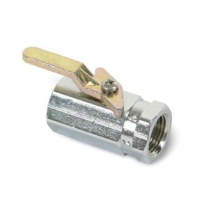 SHUT OFF VALVE 3/8 FPT 3/8 FPT Earls 230501ERL