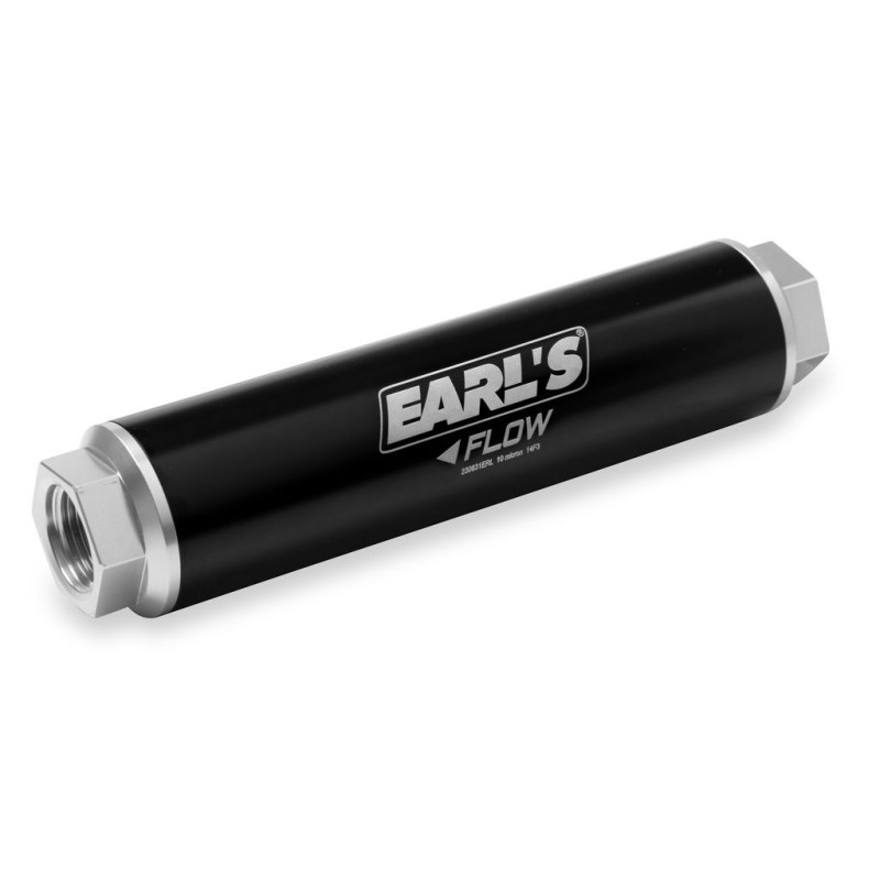 EARLS FILTER
