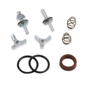 VITON REPAIR KIT -8 (REINSTATED) Earls 242108ERL