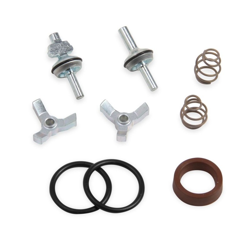 VITON REPAIR KIT -8 (REINSTATED) Earls 242108ERL