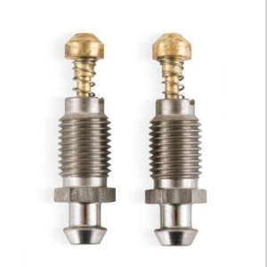 3/8- 24X1-11/64 THRD SOLO-BLEED Earls 280021ERL