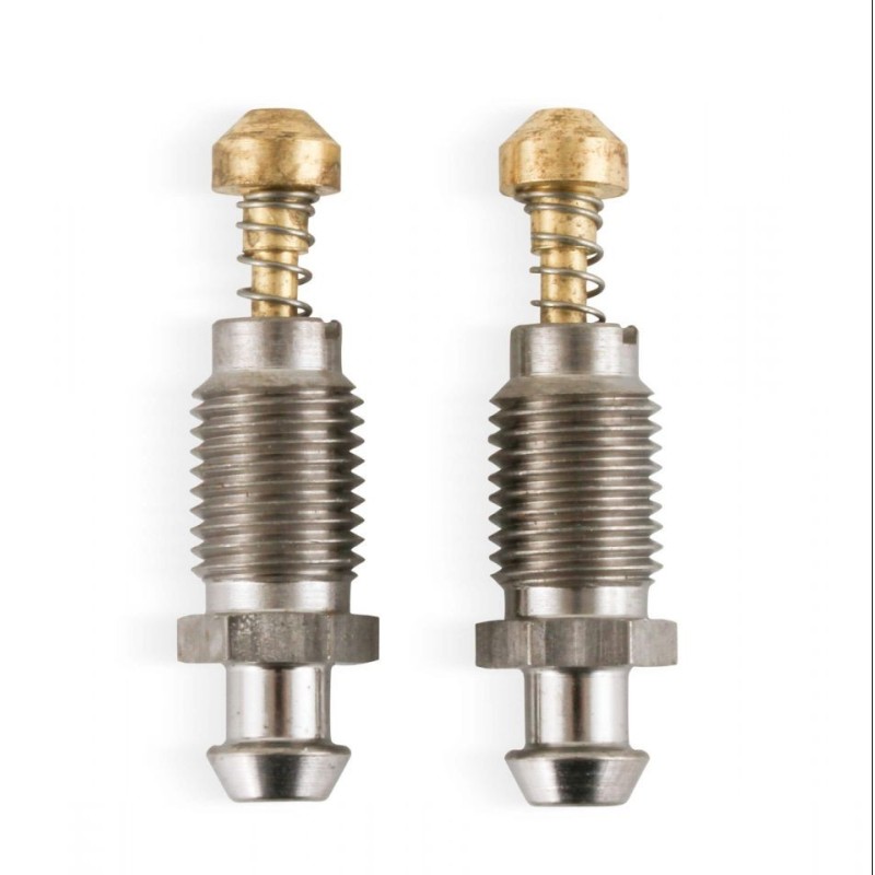 3/8- 24X1-11/64 THRD SOLO-BLEED Earls 280021ERL