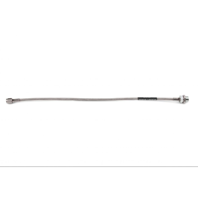 18 3/8-24 I.F. MOUNT TO -3 AN FEM Earls 28010318ERL