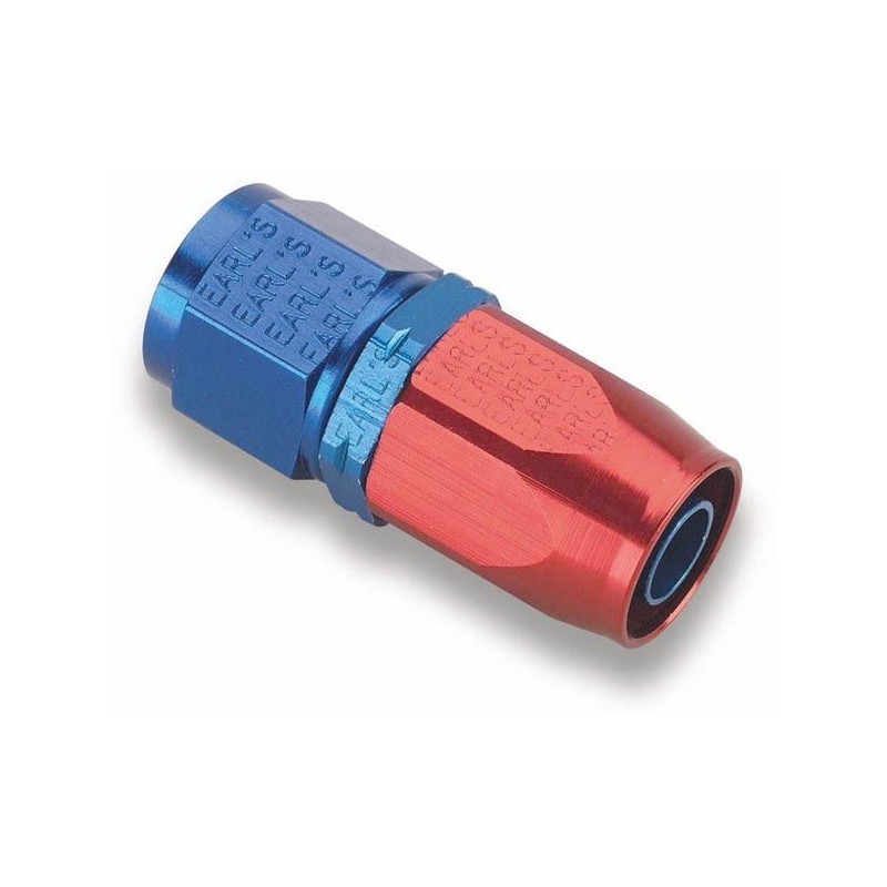 -8 ST. AUTO-FIT Earls 300108ERL