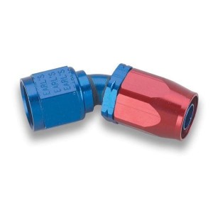 -10 45 DEGREE AUTO-FIT Earls 304610ERL