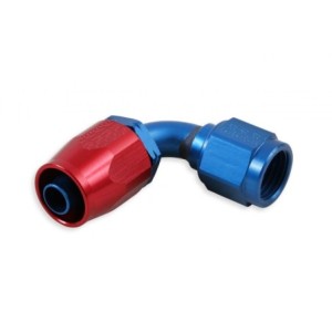 -10 90 DEGREE AUTO-FIT Earls 309110ERL