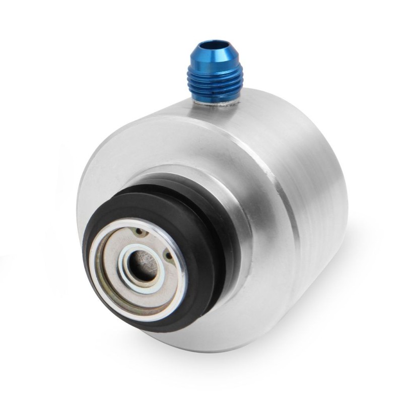 MILL PCV BREATHER AN Earls 3434110ERL
