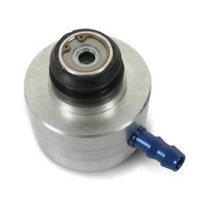 MILL PCV BREATHER SLIP-ON 3/8 Earls 3434114ERL