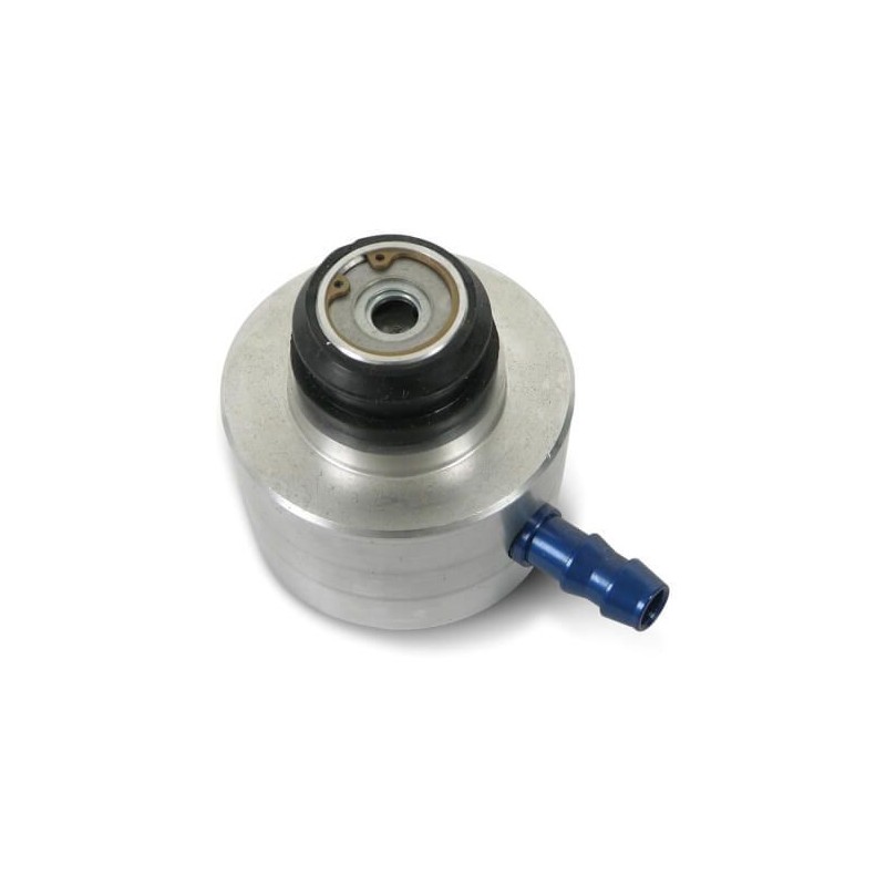 MILL PCV BREATHER SLIP-ON 3/8 Earls 3434114ERL