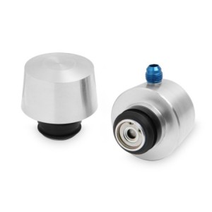 MILL PCV BREATHER AN - PAIR Earls 3434116ERL
