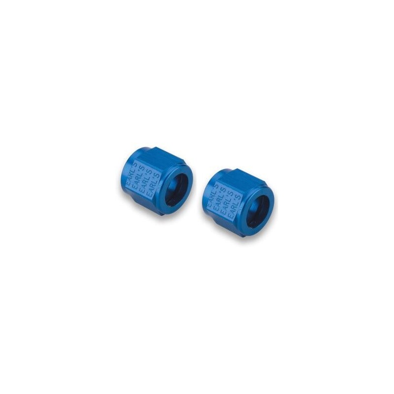 -3 B NUT Earls 581803ERL