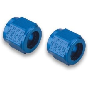 -4 B NUT Earls 581804ERL