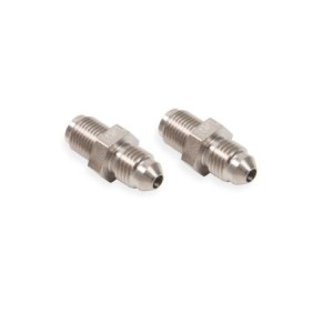 ADAPTATEUR CALIPER ADAPTER -4 TO 7/16-24 I.F. Earls 591942ERL