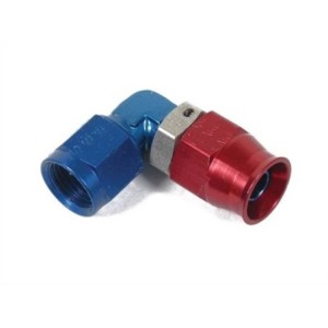 -3 90 DEG. AL ADJ. HOSE END Earls 609033ERL