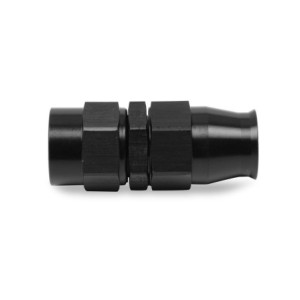 -8 STRAIGHT ULTRAPRO TWIST-ON HOSE END Earls 620108ERL