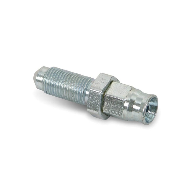 -3 ST. MALE STEEL 3/8-24 BH Earls 640203ERL