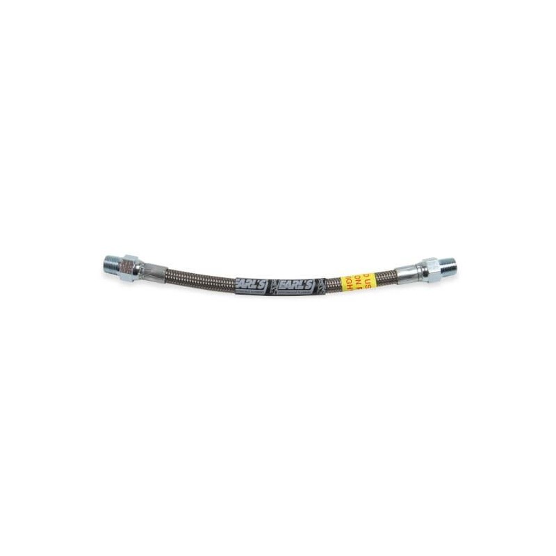 -4 1/8 NPT MALE-MALE 14 HOSE Earls 64151514ERL