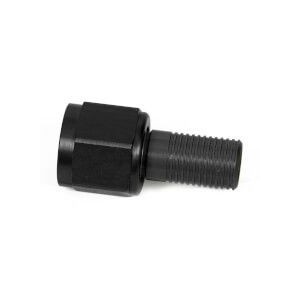 -4 STR ULTRA-FLEX HOSE END Earls 670104ERL