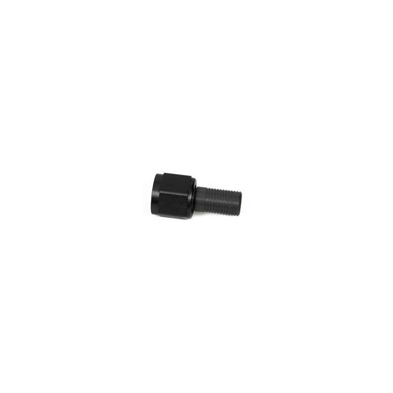 -16 STR ULTRA-FLEX HOSE END Earls 670116ERL
